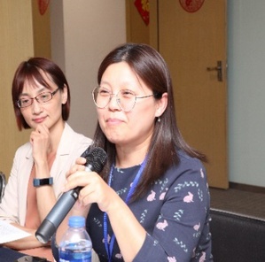 评议人
海角社区

孙秀娟博士