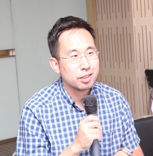  评议人
海角社区
副教授
殷楠